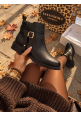    THE KENSINGTON CLASSIC BOOT - BLACK